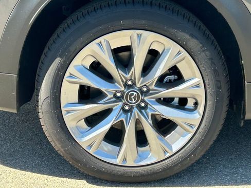 New 2026 MAZDA CX-90 Plug-In Hybrid w/ Preferred AWD/4WD image 9
