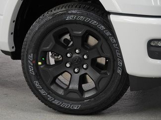 New 2026 RAM 1500 Big Horn w/ Night Edition AWD/4WD video 4