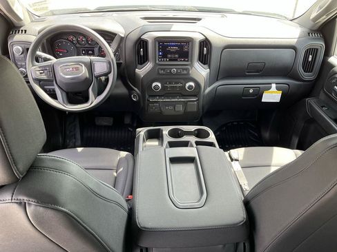 New 2026 GMC Sierra 3500 Pro w/ Convenience Package AWD/4WD image 4