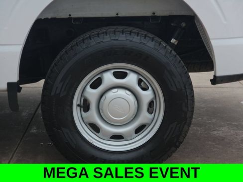 Used 2022 Ford F150 XL w/ Trailer Tow Package AWD/4WD image 36