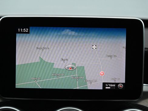 Used 2018 Mercedes-Benz C 43 AMG 4MATIC Sedan image 29