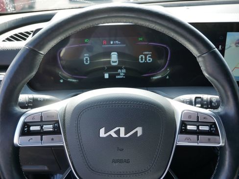 Used 2023 Kia Telluride EX X-Line AWD/4WD image 25