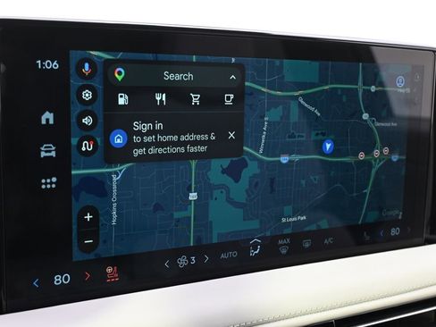 New 2026 Lincoln Aviator Black Label w/ Jet Appearance Package image 30