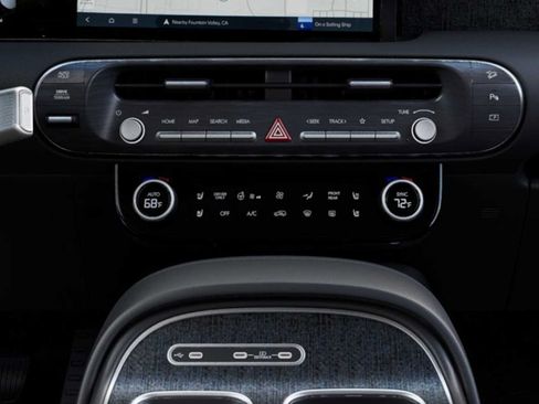 New 2026 Hyundai Palisade Limited AWD/4WD image 13