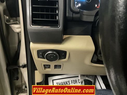 Used 2018 Ford F150 XLT w/ Equipment Group 302A Luxury image 18