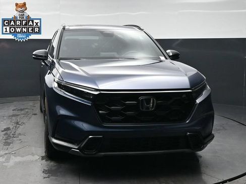 Used 2023 Honda CR-V Sport image 2