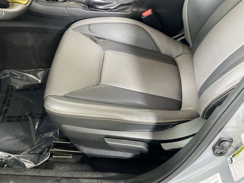 Used 2023 Subaru Crosstrek 2.5i Sport image 18