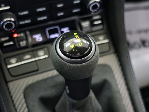 Used 2024 Porsche 718 Cayman GT4 RS image 22