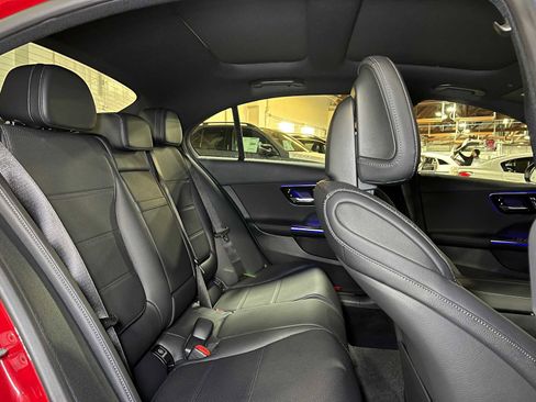 New 2026 Mercedes-Benz C 300 4MATIC Sedan image 14
