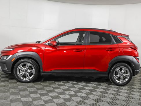 Used 2022 Hyundai Kona SEL FWD image 18