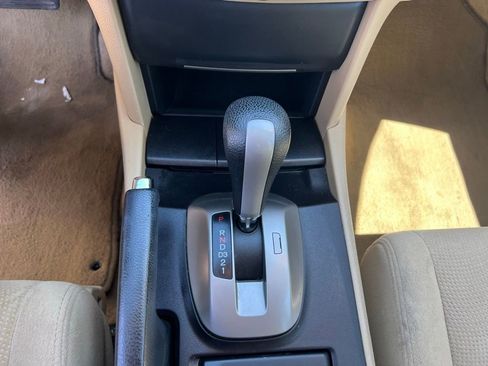 Used 2008 Honda Accord EX image 29