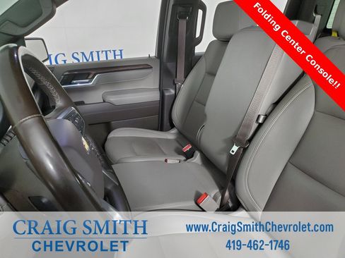 Used 2023 Chevrolet Silverado 1500 LT image 10