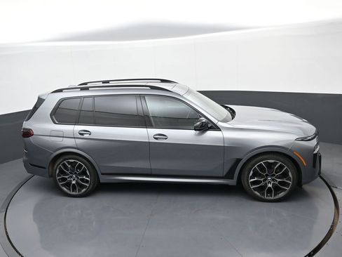 Used 2025 BMW X7 M60i w/ Executive Package AWD/4WD image 29