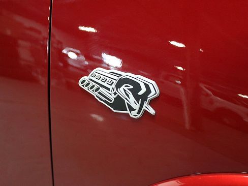 New 2026 RAM 1500 Laramie AWD/4WD image 47