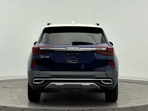 Used 2022 Kia Seltos S image 6