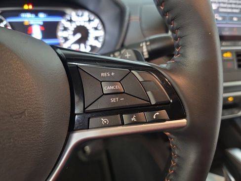 Used 2020 Nissan Altima 2.5 SR image 16