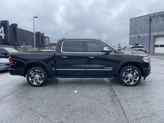 Used 2020 RAM 1500 Limited video 2