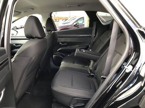 Used 2023 Hyundai Tucson SEL image 33