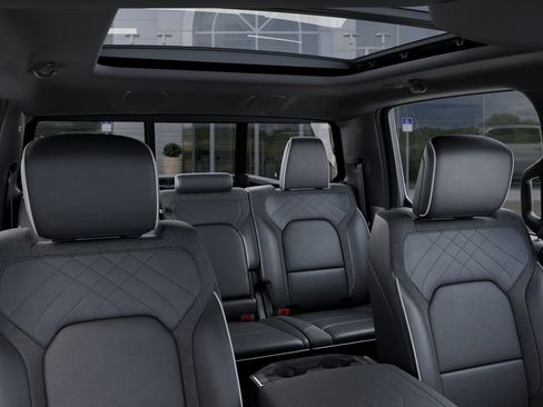 New 2026 RAM 1500 Limited w/ Bed Utility Group image 29