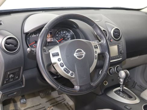 Used 2013 Nissan Rogue SL image 6