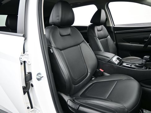 Certified 2023 Hyundai Tucson SEL w/ Convenience Package AWD/4WD image 14