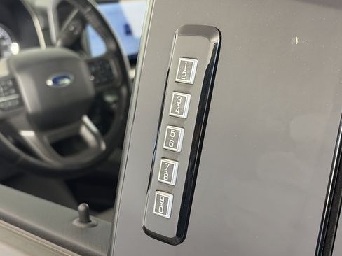 Used 2021 Ford F150 XLT w/ Equipment Group 302A High AWD/4WD image 18