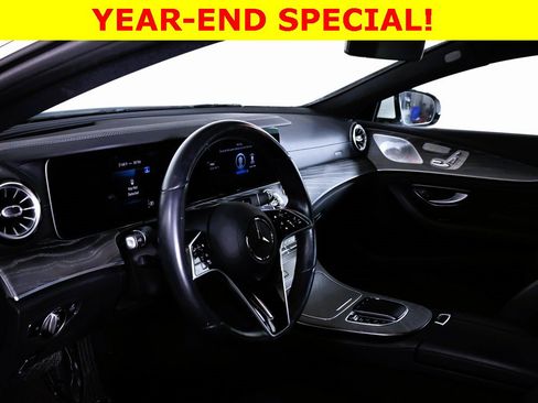 Certified 2022 Mercedes-Benz CLS 450 4MATIC image 27