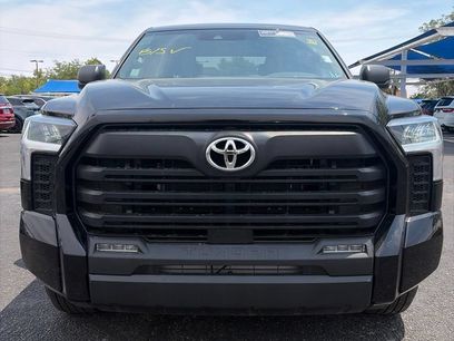 Used 2025 Toyota Tundra SR5