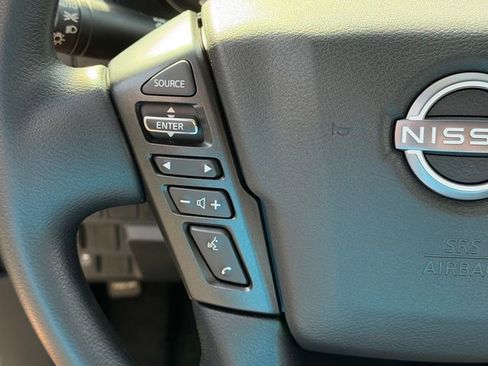 New 2026 Nissan Frontier S RWD image 12