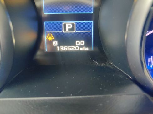 Used 2015 Subaru Outback 2.5i Premium w/ Protection Package #1 image 9