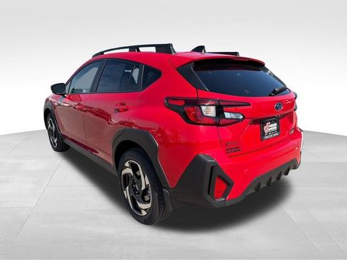 New 2026 Subaru Crosstrek 2.5i Limited w/ Crosstrek Mirror Package AWD/4WD image 5