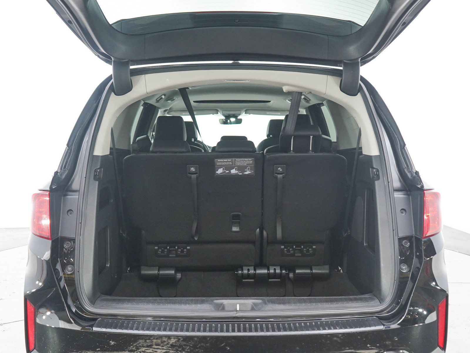 Used 2025 Honda Odyssey EX-L image 19