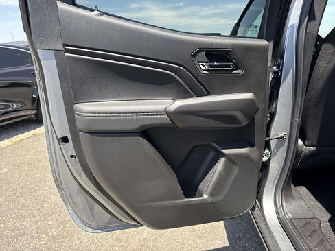 New 2026 GMC Canyon Elevation w/ Convenience Package RWD image 23