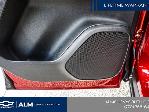 New 2026 Chevrolet Blazer RS w/ LPO, Floor Liner Package FWD image 56