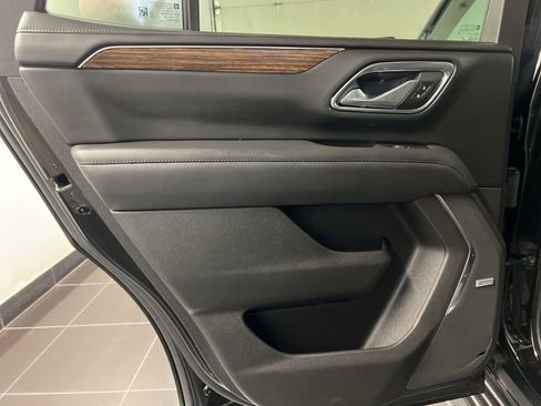 Used 2023 Chevrolet Tahoe High Country w/ Max Trailering Package AWD/4WD image 36