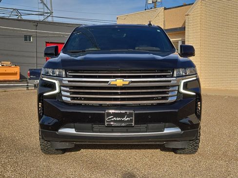 Used 2023 Chevrolet Tahoe High Country w/ Premium Package 2 image 10