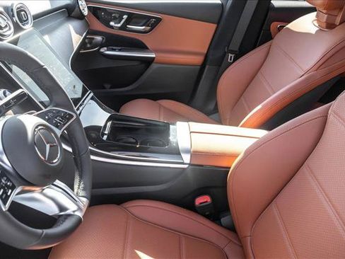 New 2026 Mercedes-Benz GLC 300 4MATIC image 11