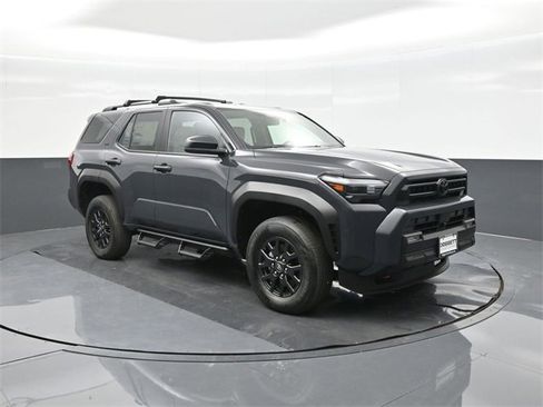 New 2026 Toyota 4Runner SR5 image 22