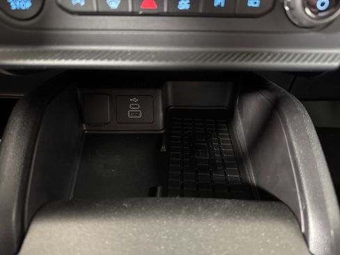 New 2025 Ford Bronco Sport Outer Banks w/ Outer Banks Tech Package+ AWD/4WD image 26