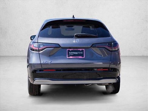 New 2026 Honda HR-V EX-L image 6