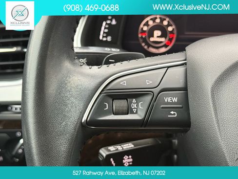 Used 2019 Audi Q7 2.0T Premium Plus w/ Premium Plus Package image 12