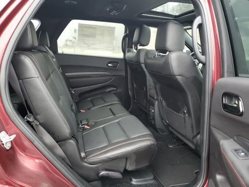 Used 2025 Dodge Durango R/T image 23