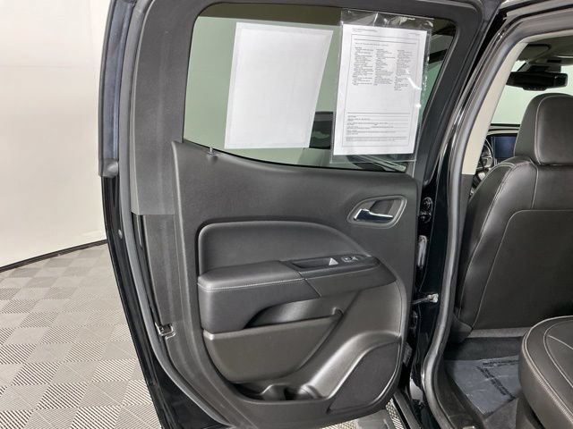 Used 2019 GMC Canyon Denali AWD/4WD image 23