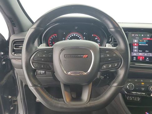 Used 2024 Dodge Durango GT image 24