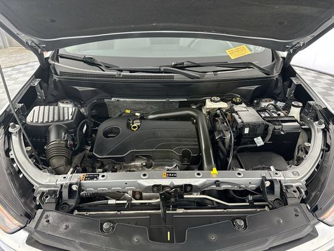 Used 2023 Chevrolet Equinox LS FWD image 29