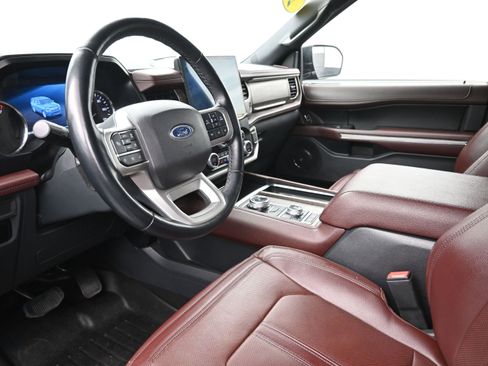 Used 2023 Ford Expedition Max Limited AWD/4WD image 10