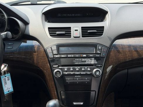 Used 2012 Acura MDX AWD/4WD image 10