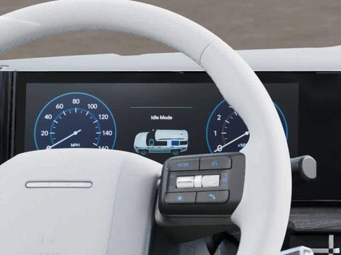 New 2026 Hyundai Santa Fe Limited image 21