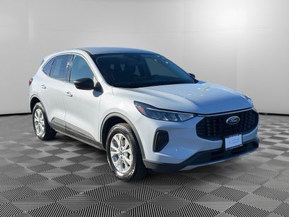 Used 2025 Ford Escape Active