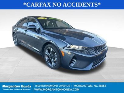 Used 2021 Kia K5 EX w/ EX Premium Package